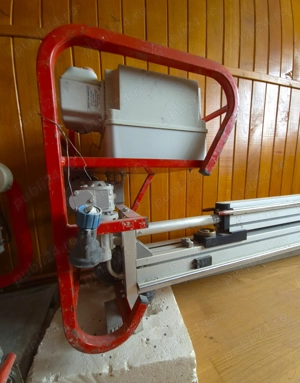 Robot Sape Mecanizate Lomar 106 - imagine 4