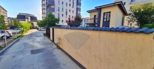 Casă modernă cu 4 dormitoare în Chiajna Militari Residence