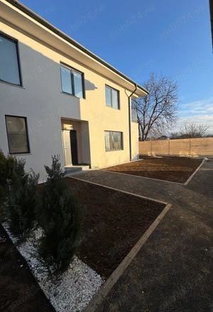 CASA TIP DUPLEX str.Avram Iancu nr.263-Floresti