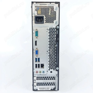 Pc Lenovo S510 - SFF - Core i5 6400 2.7 GHz - 8 GB ddr4 - SSD 192GB - imagine 3
