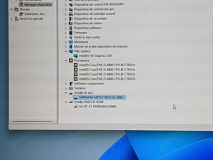 Pc Lenovo S510 - SFF - Core i5 6400 2.7 GHz - 8 GB ddr4 - SSD 192GB - imagine 4