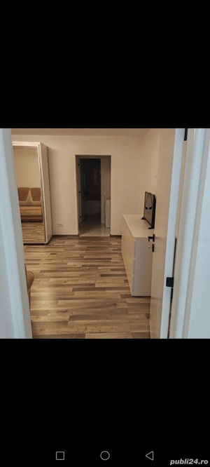 vand apartament in Balș 