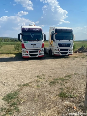 Vand Man TGX 480 - imagine 5