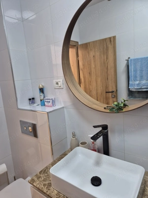 De inchiriat studio Signature Promenada , Mamaia Nord - imagine 6