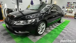 vw passat cc 2013 2L 170cp