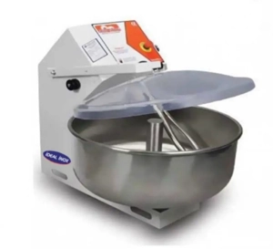 Malaxor profesional, IDEAL INOX, capacitate 5 kg sau 12 l, alimentare 230V