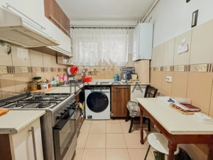 Apartament 2 camere decomandate | Etaj 2 | Orientare sudica! - imagine 2