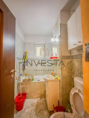 Apartament 2 camere decomandate | Etaj 2 | Orientare sudica! - imagine 3