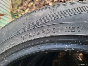 Anvelope 275x45x20  - imagine 2