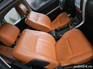 suzuki grand vitara 2012 - imagine 2