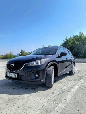 Mazda CX-5 Skyactiv Full Options  - imagine 5