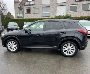 Mazda CX-5 Skyactiv Full Options 