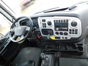 Betoniera | Ford | 4142m 8x4 dcab e6 12tx2210 - imagine 6