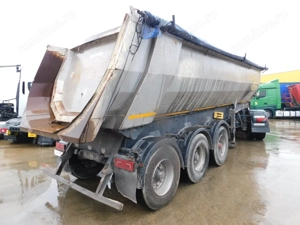 Remorca | Meiller | Mhks 413 s - imagine 3