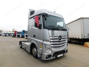 Tractor | Mercedes | Actros - imagine 2