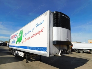 Remorca | Krone | Sdr27 - imagine 2