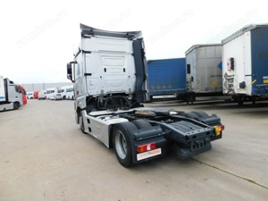 Tractor | Mercedes | Actros - imagine 4