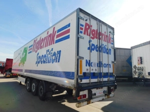 Remorca | Krone | Sdr27 - imagine 4