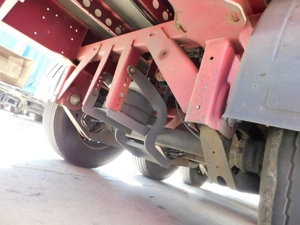 Remorca | Wielton | Ns3k - imagine 5