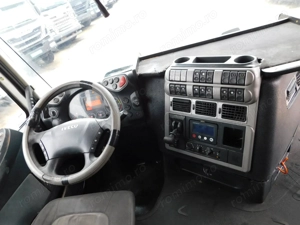 Tractor | Iveco | Stralis - imagine 6
