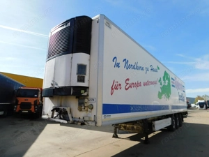 Remorca | Krone | Sdr27