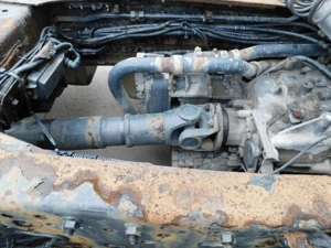 Tractor | Iveco | Stralis - imagine 8