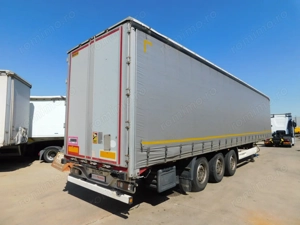 Remorca | Wielton | Ns3k - imagine 3