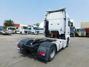 Tractor | Man | Tgx - imagine 3