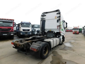 Tractor | Iveco | Stralis - imagine 3
