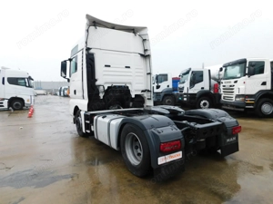 Tractor | Man | Tgx - imagine 4