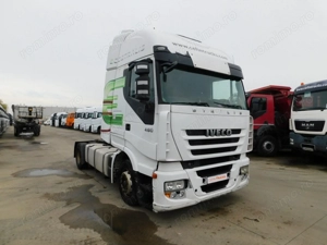 Tractor | Iveco | Stralis - imagine 2