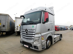 Tractor | Mercedes | Actros