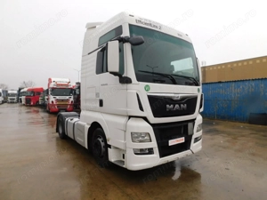 Tractor | Man | Tgx - imagine 2