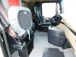 Tractor | Mercedes | Actros - imagine 5