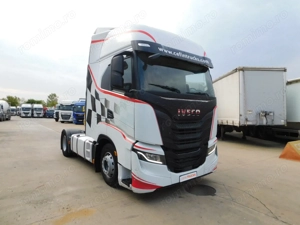 Tractor | Iveco | As440stp - imagine 2