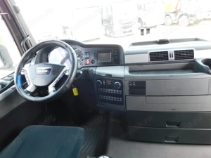 Tractor | Man | Tgx - imagine 6