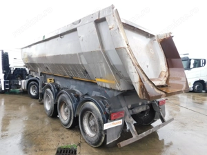 Remorca | Meiller | Mhks 413 s - imagine 4