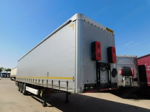 Remorca | Wielton | Ns3k - imagine 2