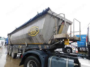 Remorca | Meiller | Mhks 413 s - imagine 5