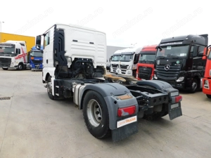 Tractor | Man | Tgx - imagine 4