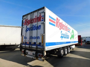 Remorca | Krone | Sdr27 - imagine 3