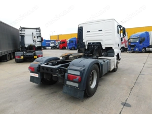 Tractor | Man | Tgx - imagine 3