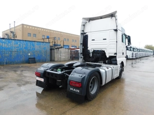 Tractor | Man | Tgx - imagine 3