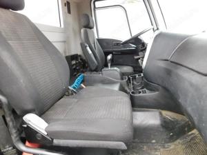 Betoniera | Ford | 4142m 8x4 dcab e6 12tx2210 - imagine 5