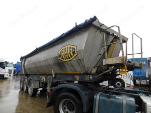 Remorca | Meiller | Mhks 413 s - imagine 7