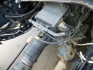 Tractor | Man | Tgx - imagine 8