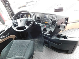 Tractor | Mercedes | Actros - imagine 6