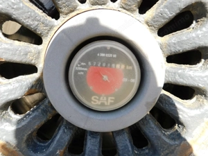 Remorca | Krone | Sdr27 - imagine 6