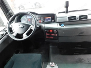 Tractor | Man | Tgx - imagine 6