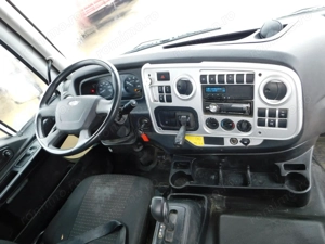 Betoniera | Ford | 4142m 8x4 dcab e6 12tx2210 - imagine 7